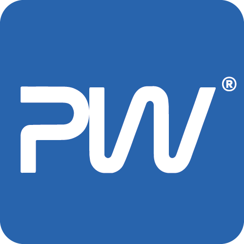 PW Pay Logo